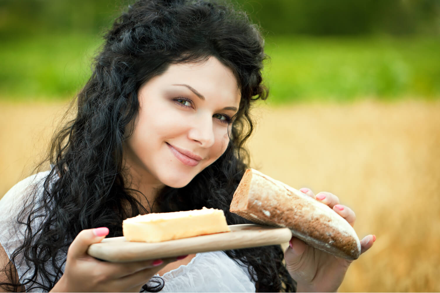 Eating Butter During Pregnancy Safe or Unsafe Being The Parent