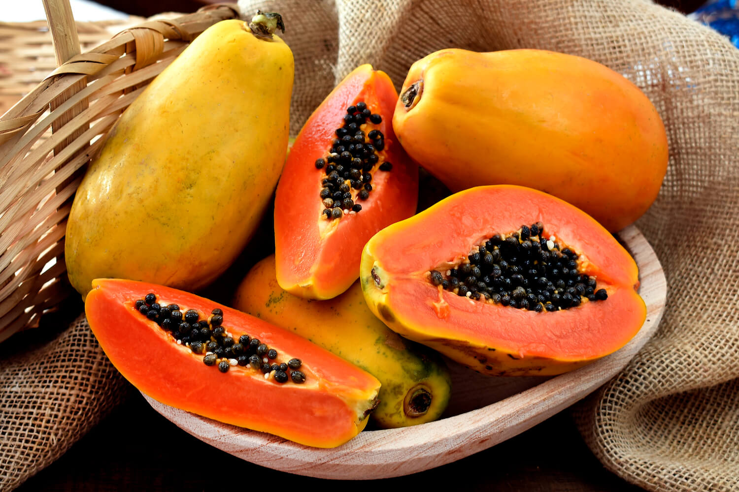 Papaya For Babies Health Benefits and Recipes Being The Parent
