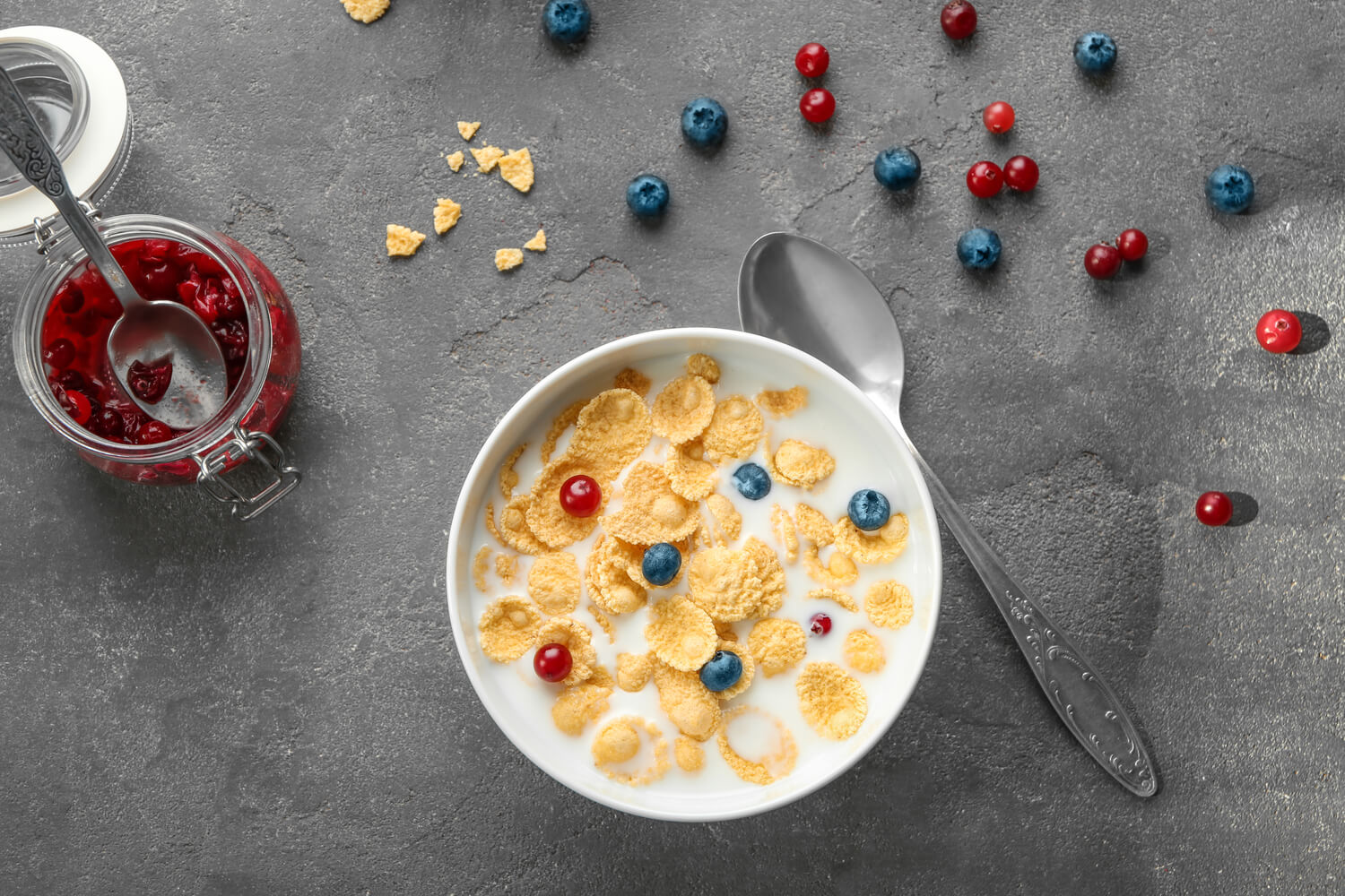 Cornflakes During Pregnancy Good or Bad Being The Parent