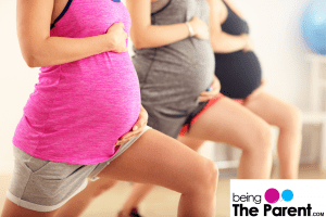 How Safe Is To Take Antacids During Pregnancy?
