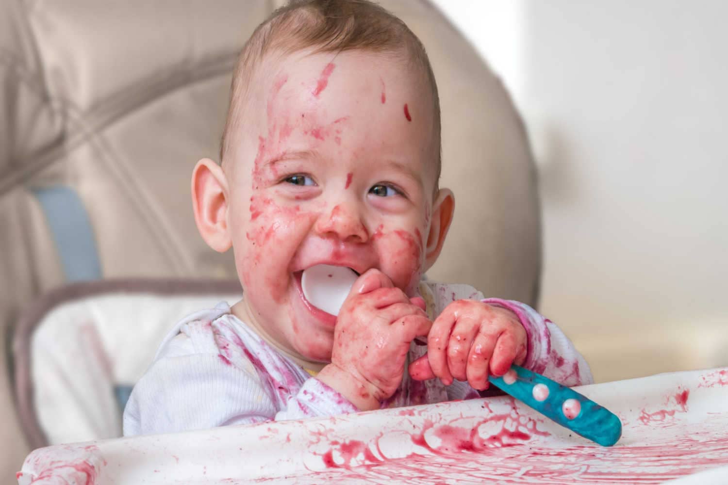 When Can Babies Eat Cranberries_
