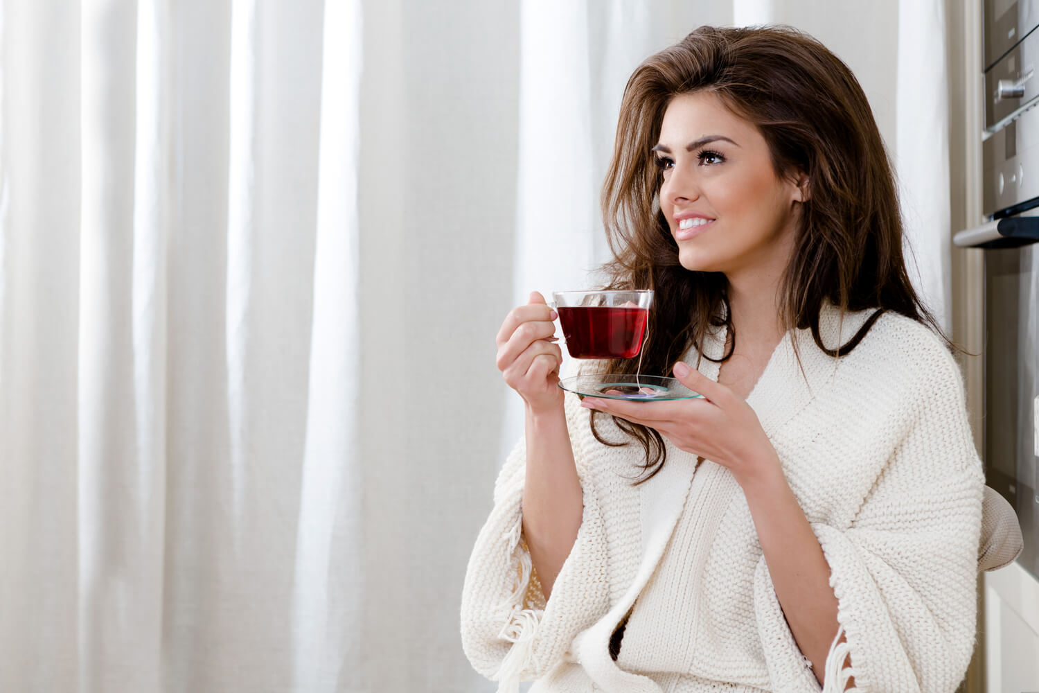 When To Start Drinking Red Raspberry Tea For Boosting Fertility