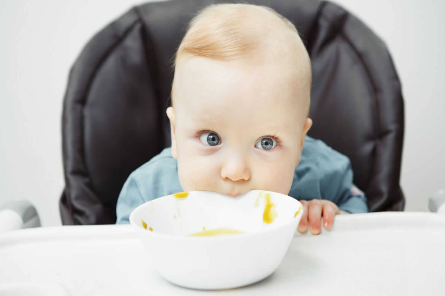 Why Are Homemade Vegetable Soups Best For Babies_