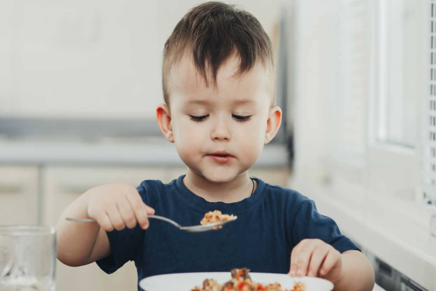 Brown Rice For Babies When to Introduce, Benefits And Side Effects