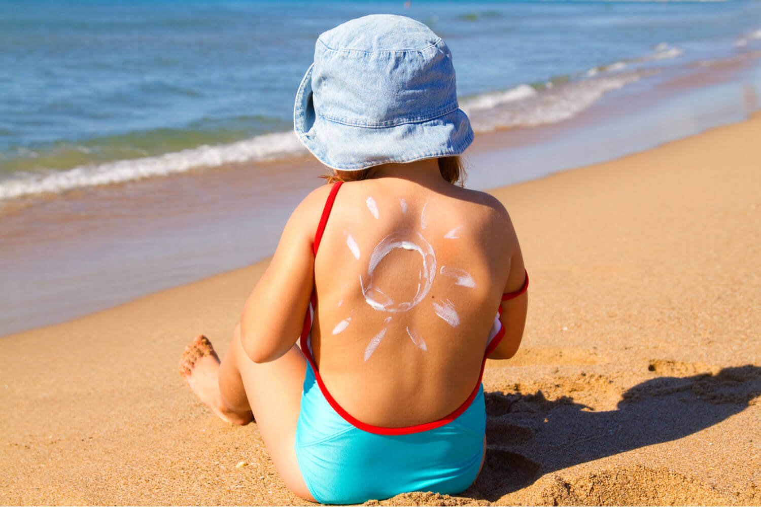 Baby Sun Protection: Essential Tips for Safe Fun in the Sun