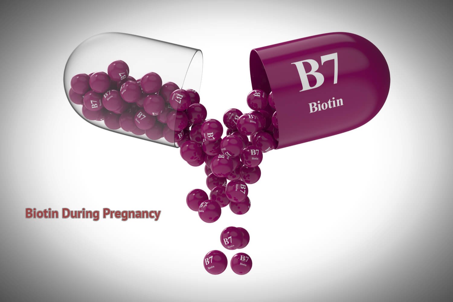 biotin during pregnancy