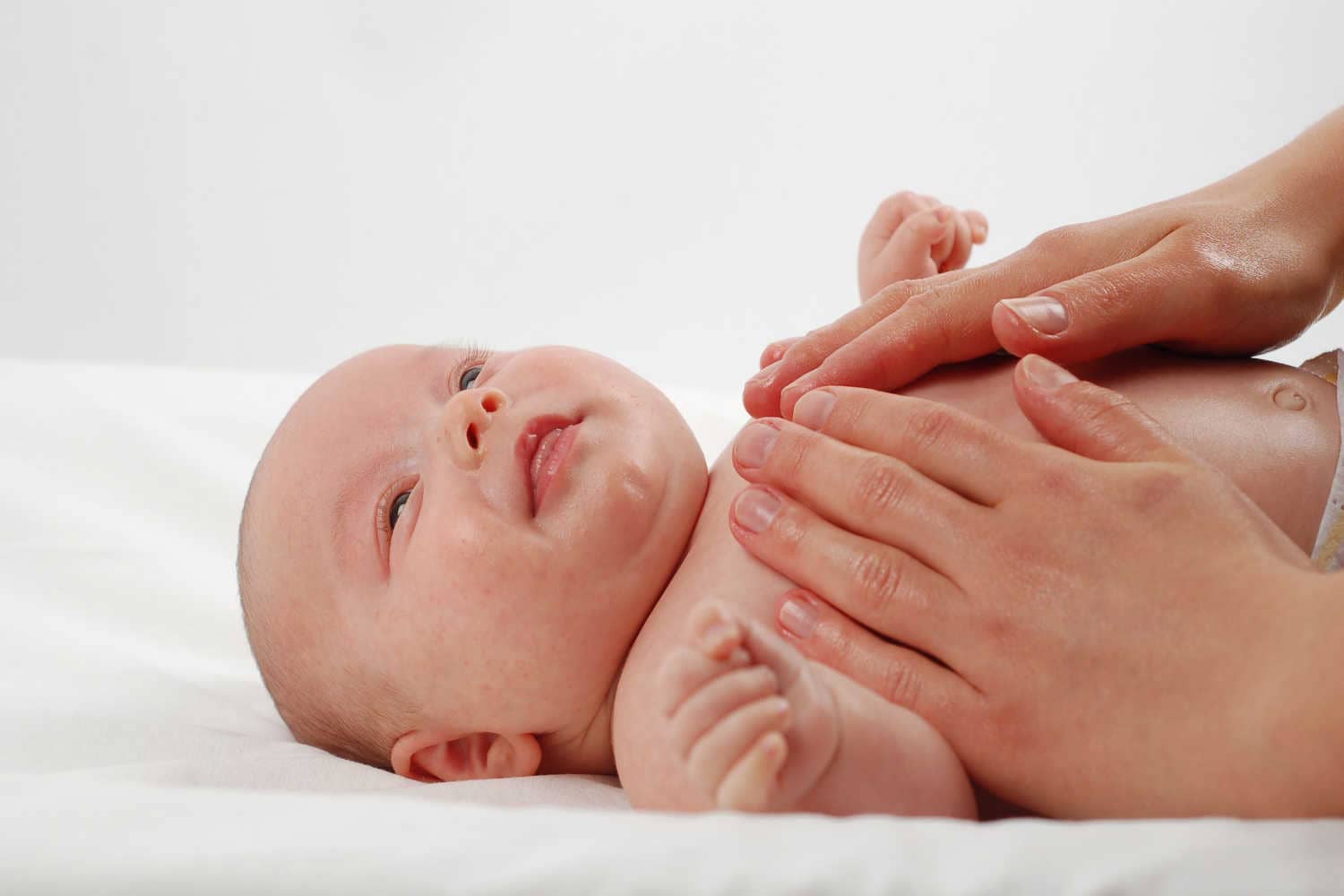 13 Uses Of Coconut Oil For Babies Being The Parent