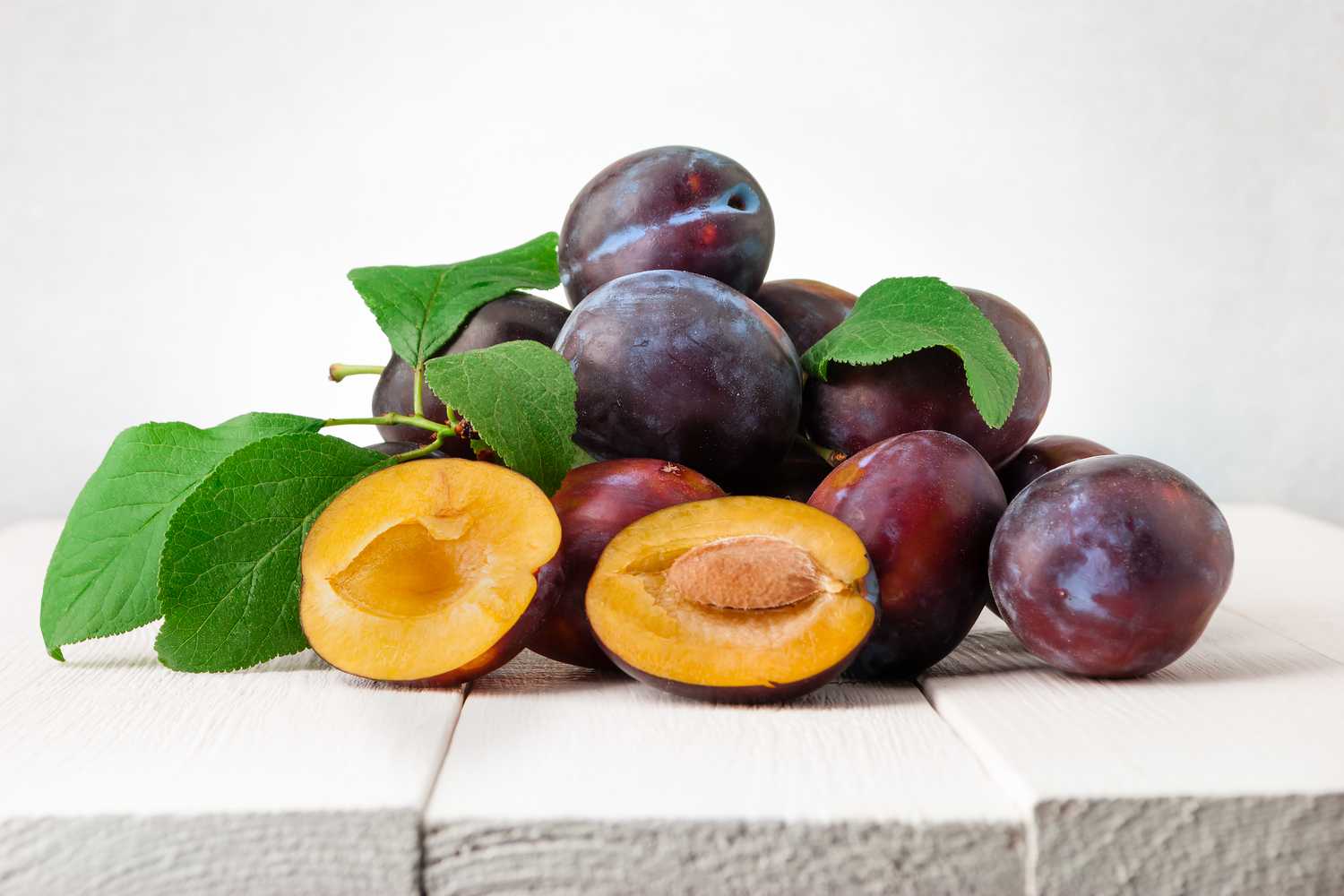 plums during pregnancy