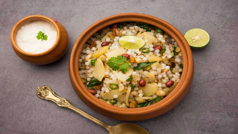 sabudana-kichadi