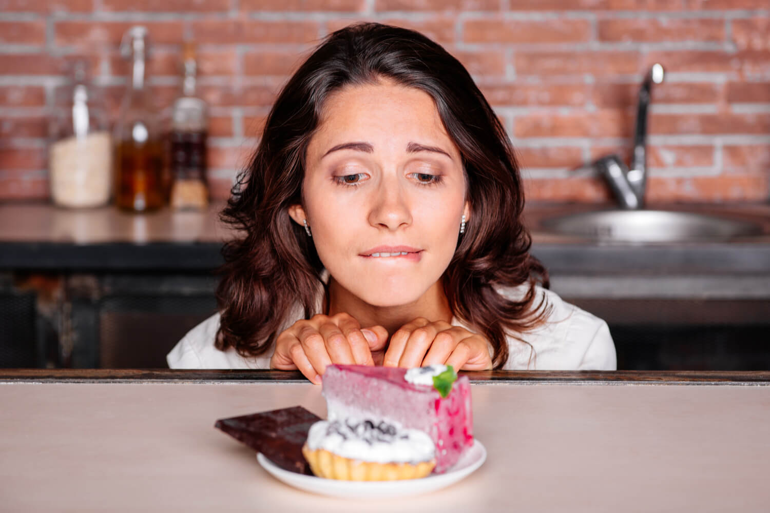 food craving First Month Pregnancy Symptoms After Missed Period