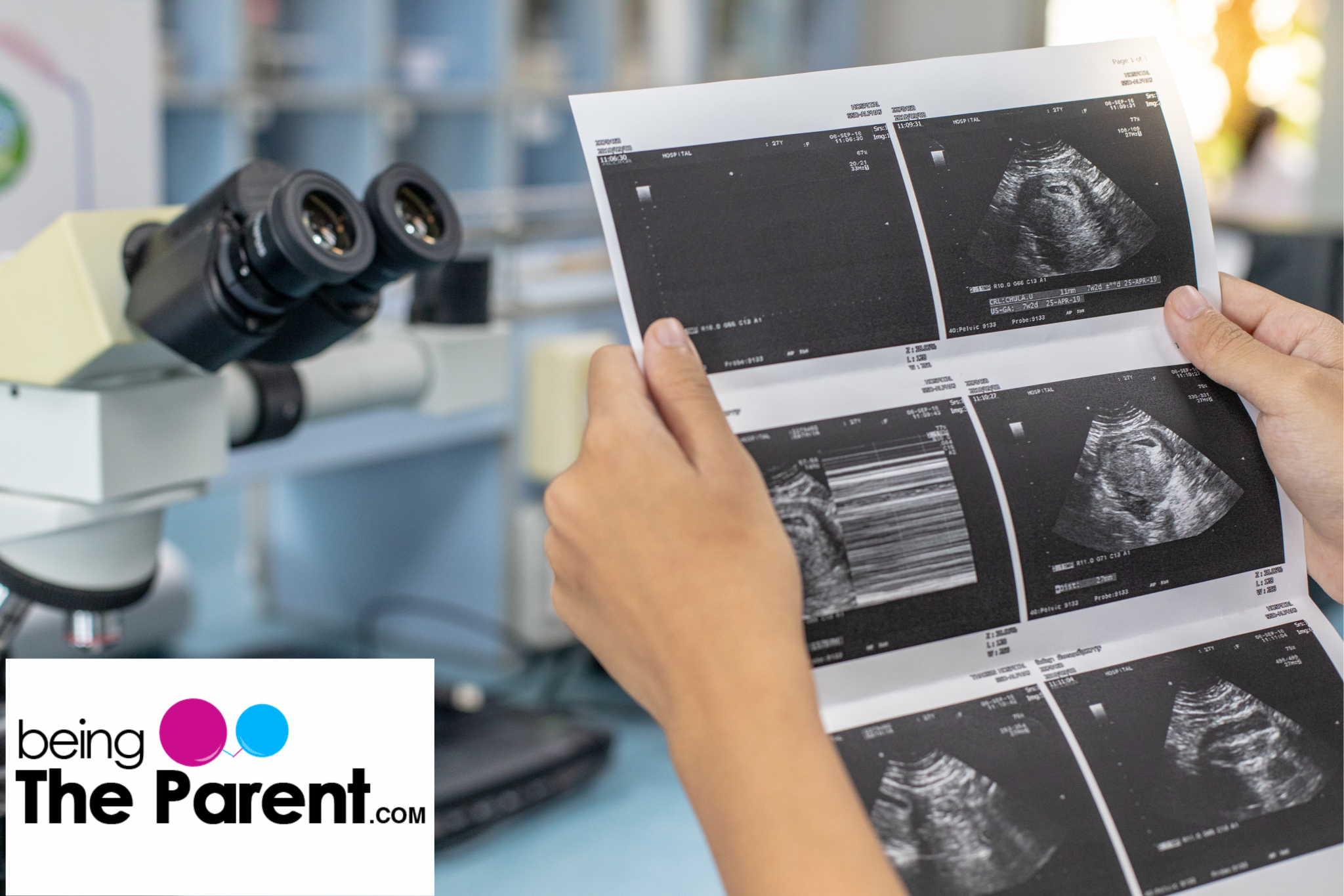sequential testing in pregnancy sequential testing in pregnancy