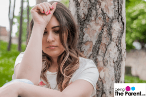 How To Deal With Emotional Imbalances While Waiting For Menstruation After Miscarriage