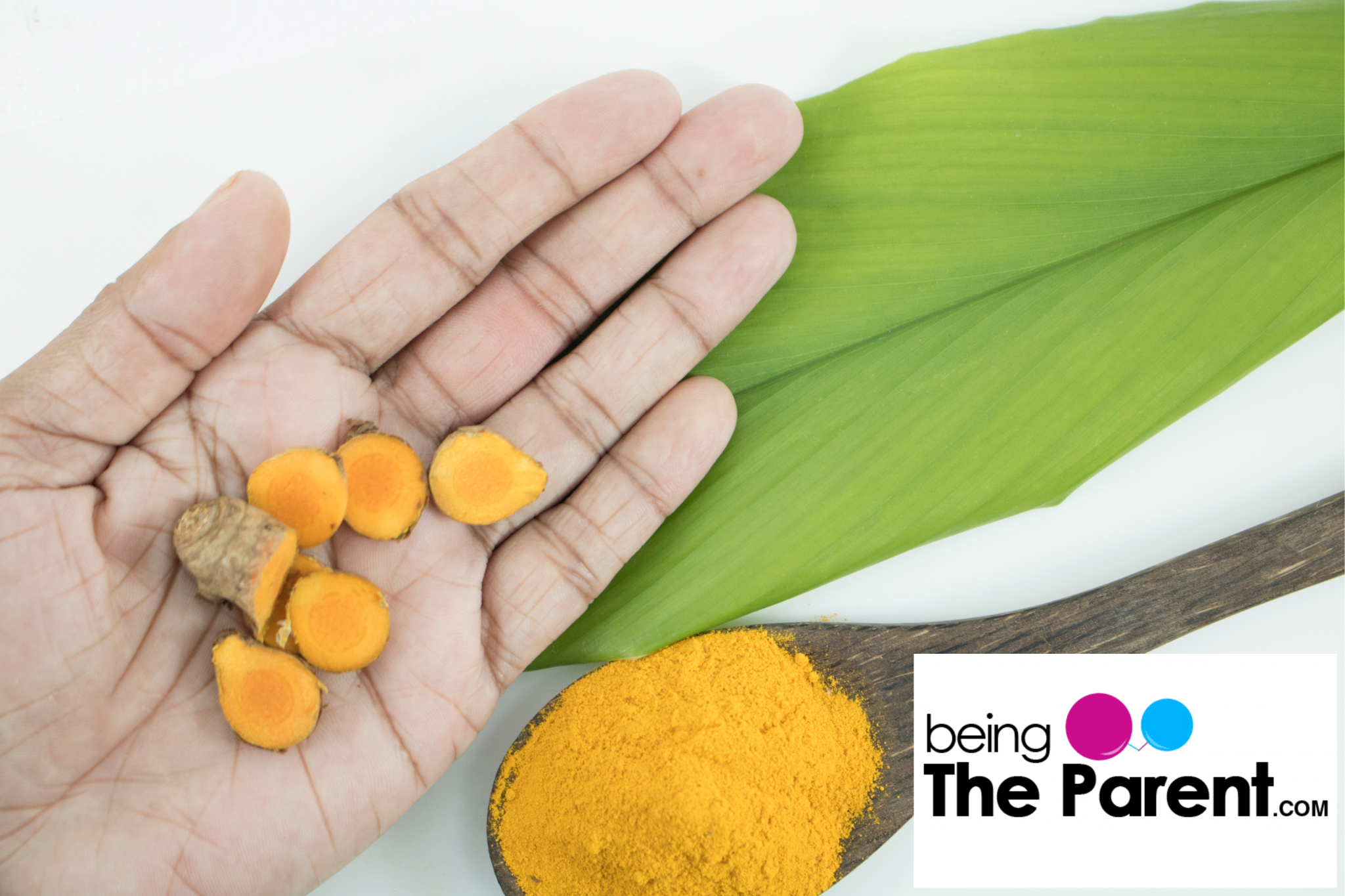 Incredible Health Benefits Of Turmeric While Breastfeeding Being The