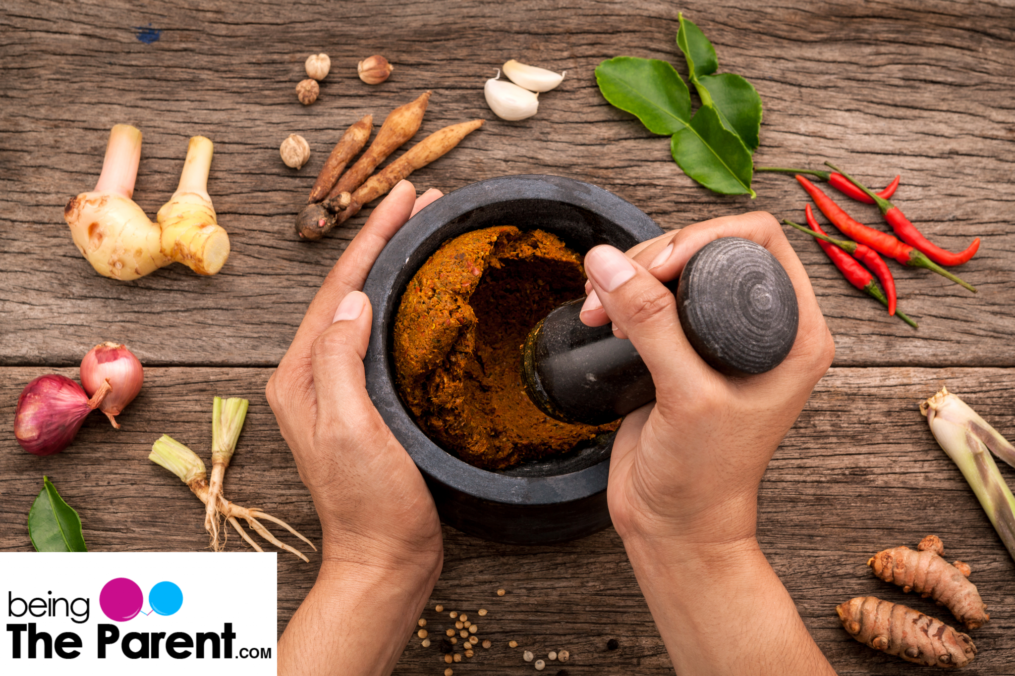 Incredible Health Benefits Of Turmeric While Breastfeeding Being The