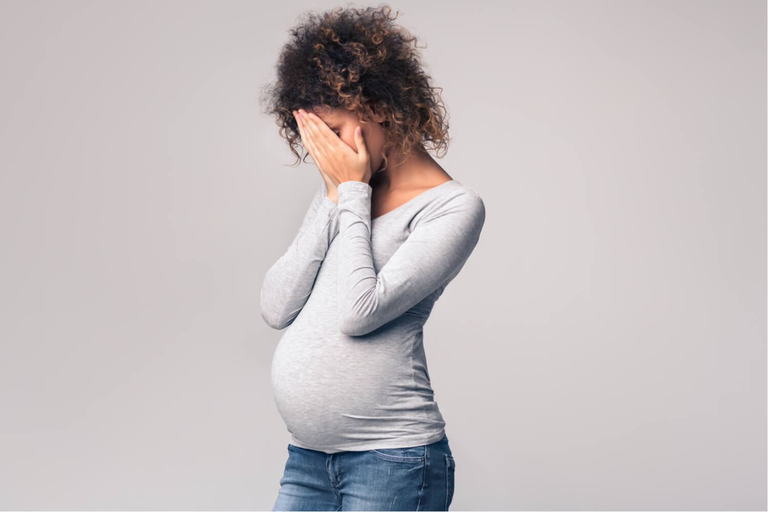depression during pregnacy