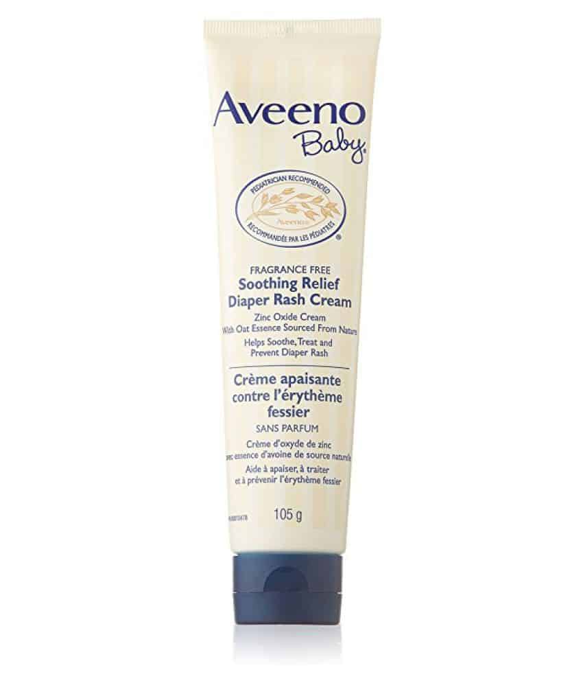 10 Best Aveeno Products For Your Baby Being The Parent