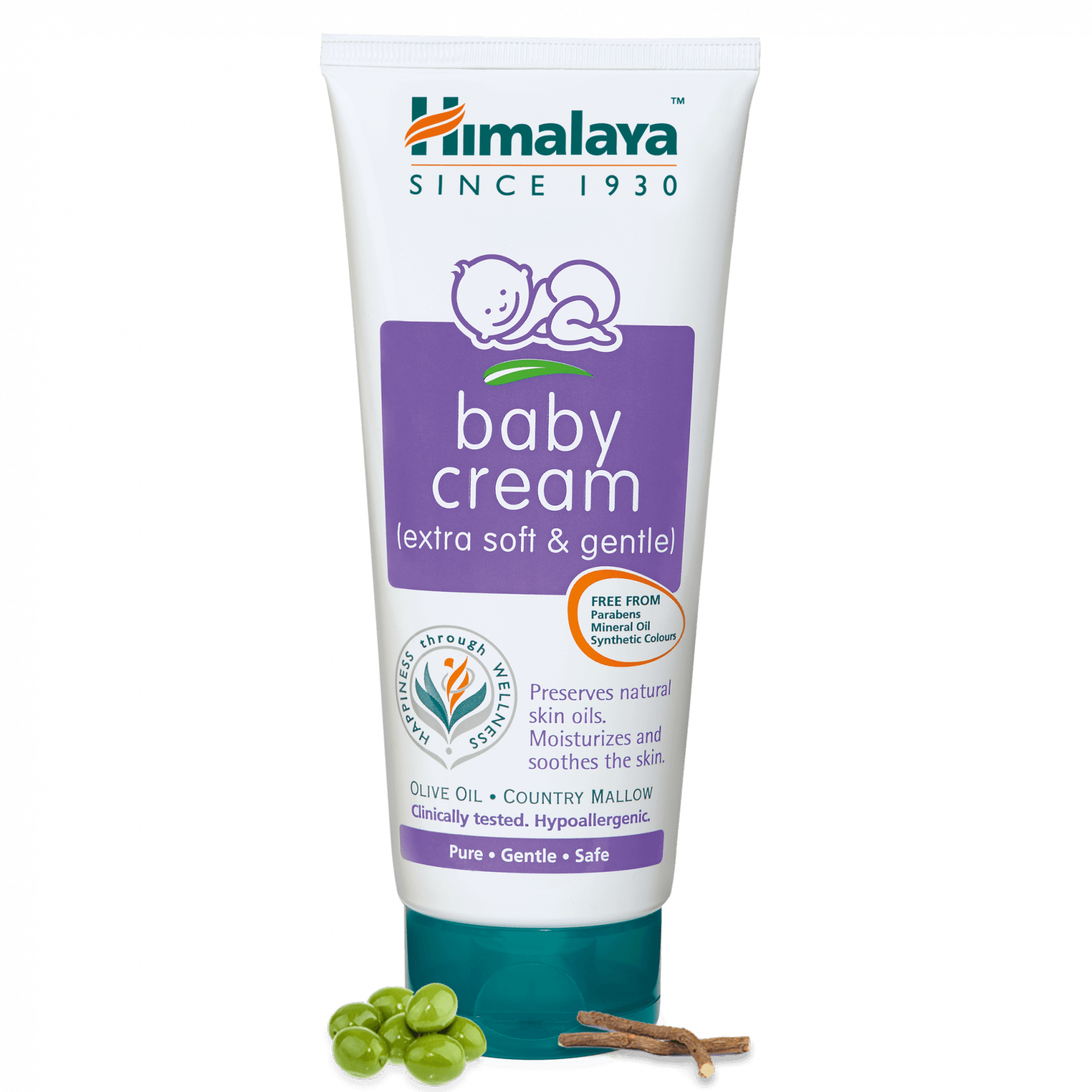 Top 10 Himalaya Baby Products For Babies in 2021