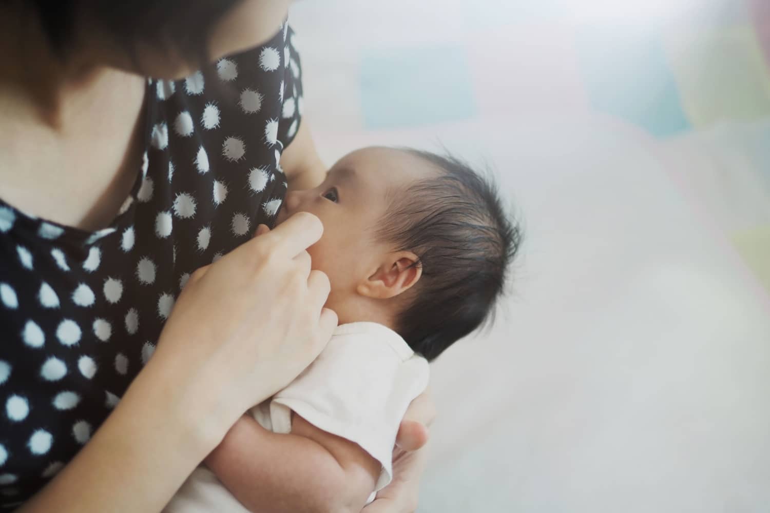 Brewer's Yeast When Breastfeeding Being The Parent