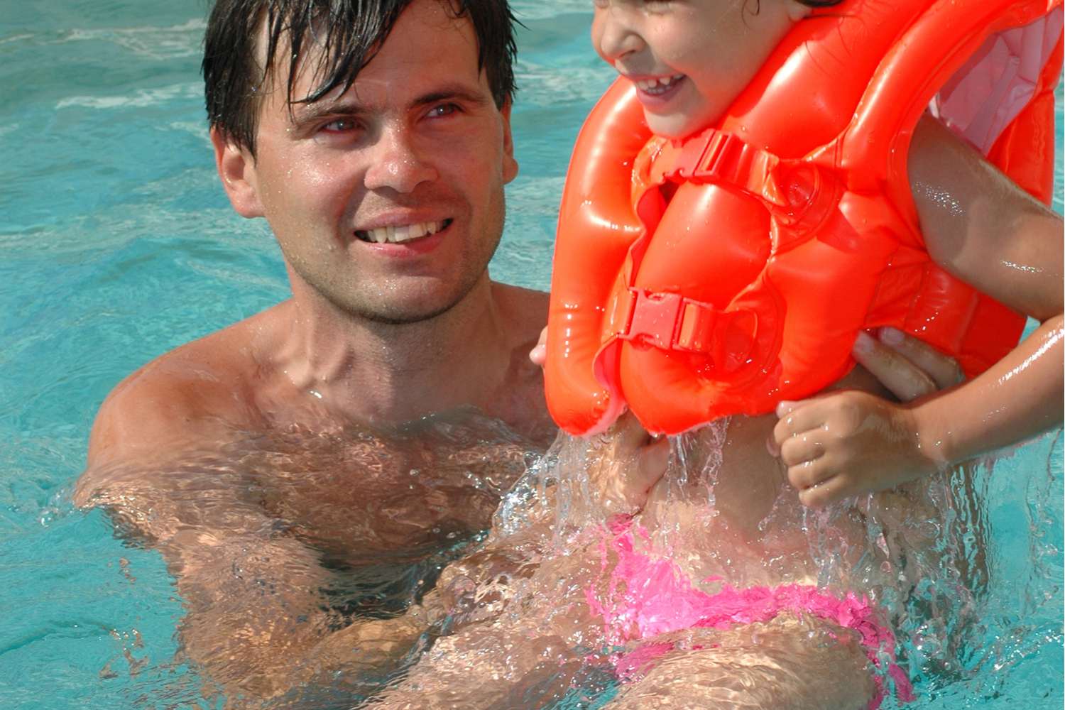 Child Drowning Prevention