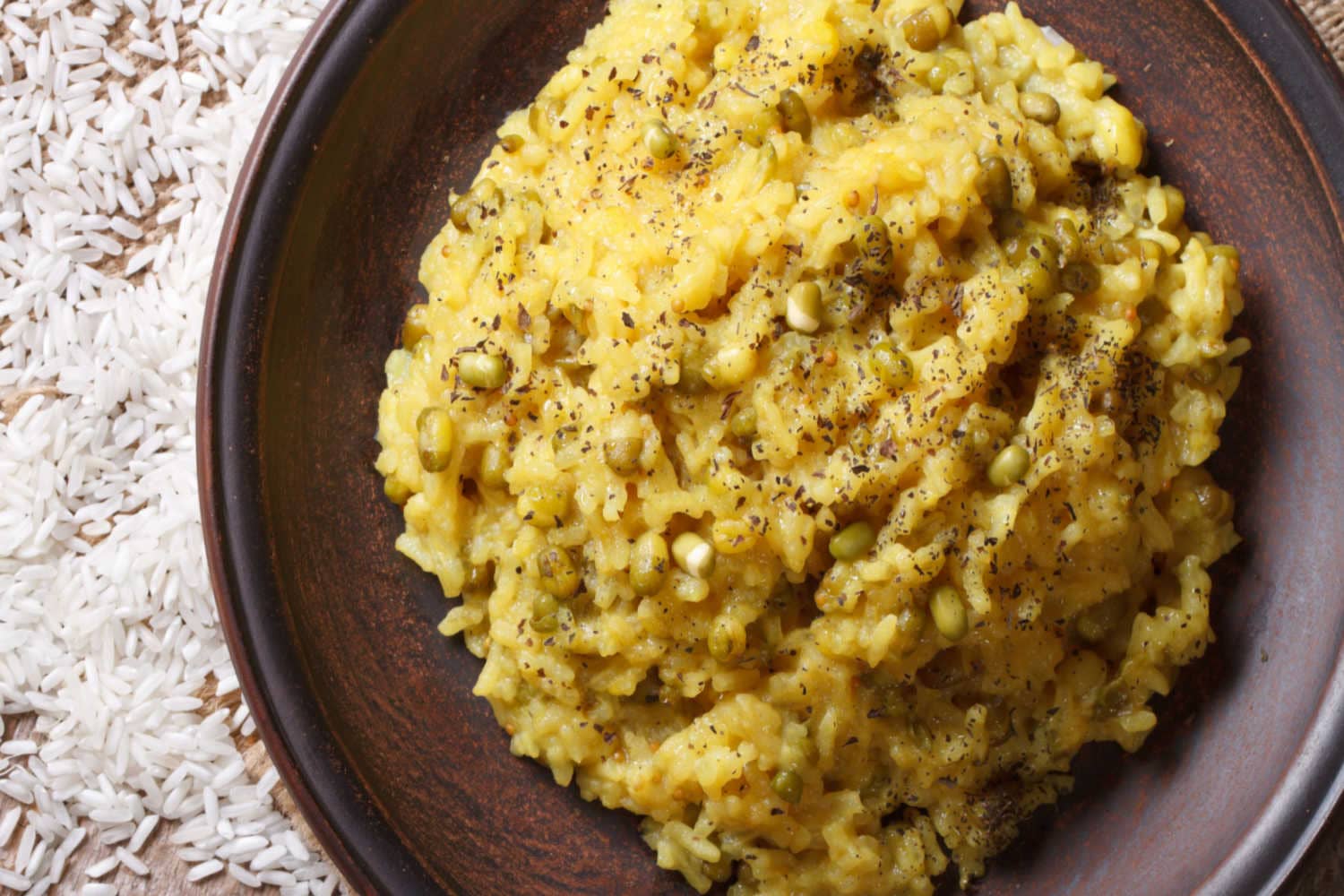 Easy And Healthy Whole Grain Recipes