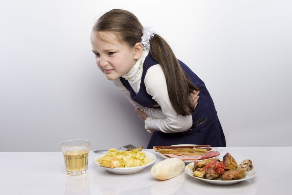 Food Poisoning in Children Everything Parents Need To Be Aware of by