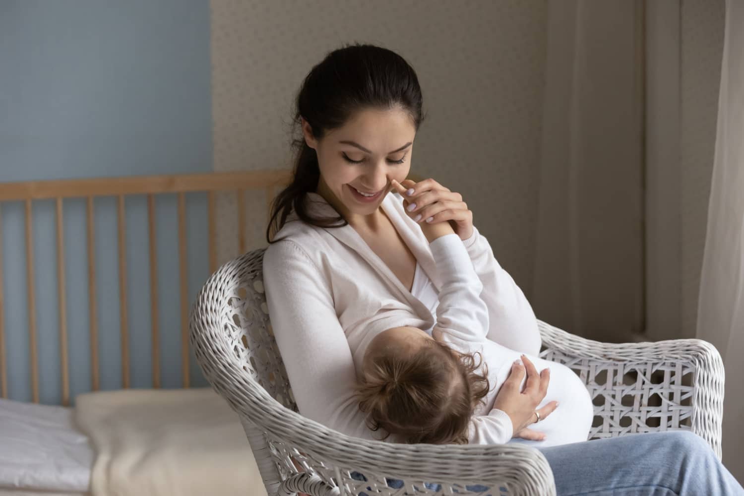 Health Benefits of Turmeric While Breastfeeding