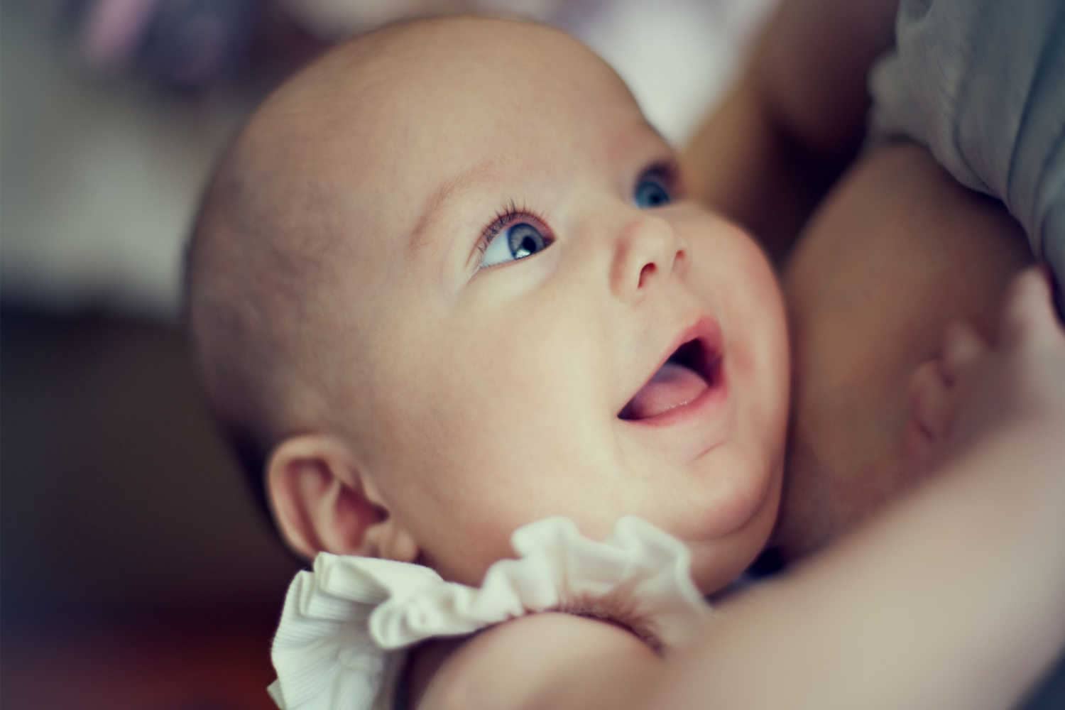 Baby’s Breastfeeding Frequency By Age Being The Parent