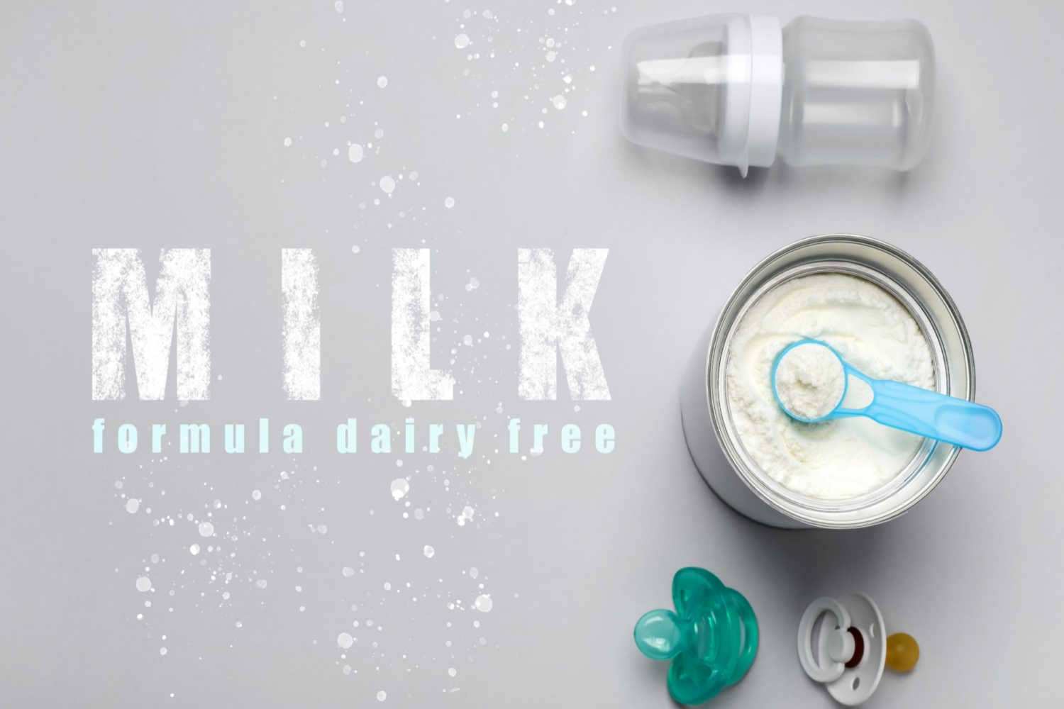 Lactose Intolerance In Babies Causes, Symptoms, And Treatment Being
