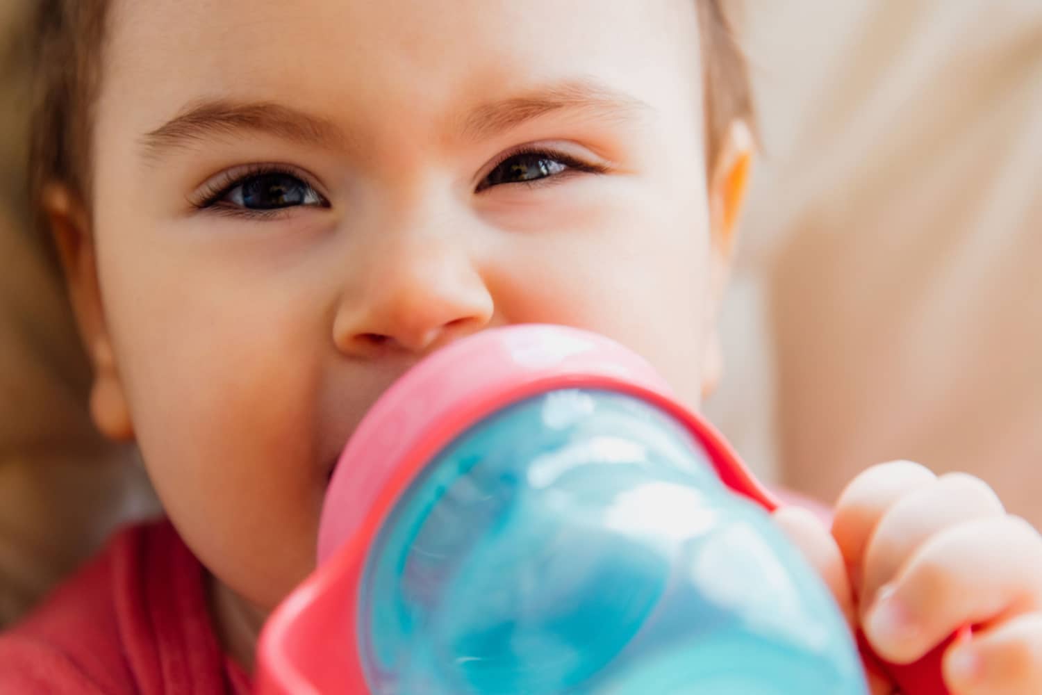 Is Plastic Safe For Babies? Being The Parent