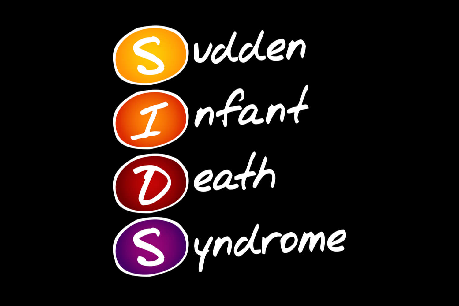 Letting Your Baby Sleep In A Swing Is It Safe? Being The Parent