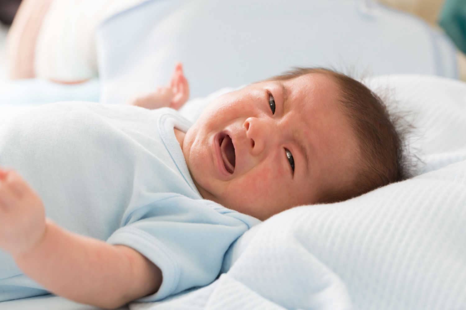 Lactose Intolerance In Babies Causes, Symptoms, And Treatment Being