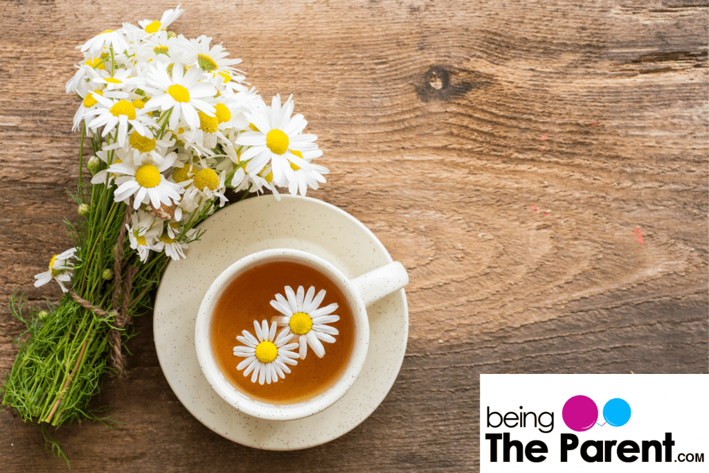 Chamomile Tea For Babies Benefits, Dosage, And Side Effects Being
