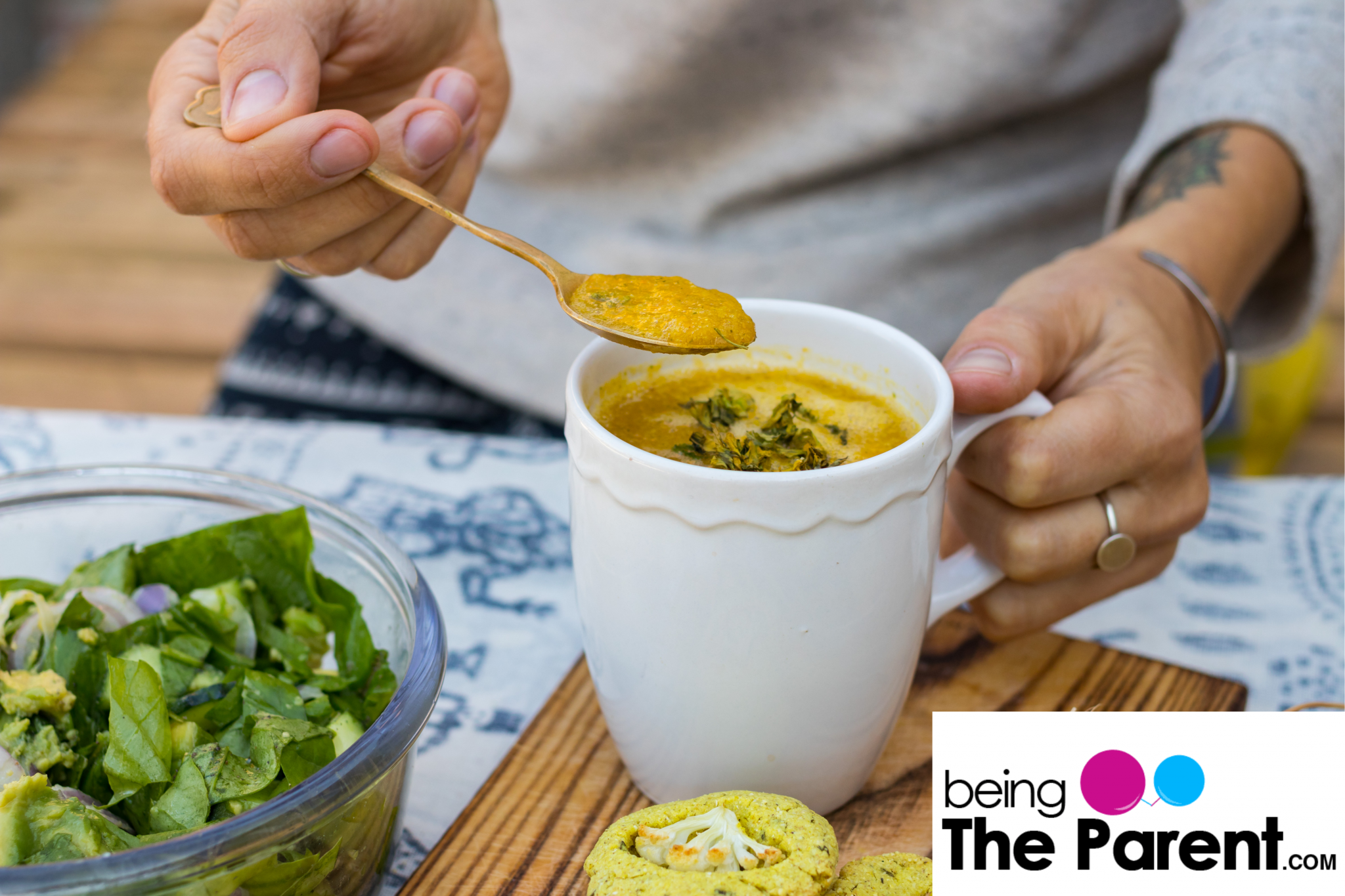 Incredible Health Benefits Of Turmeric While Breastfeeding Being The