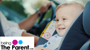 Where Children Should Sit In Cars