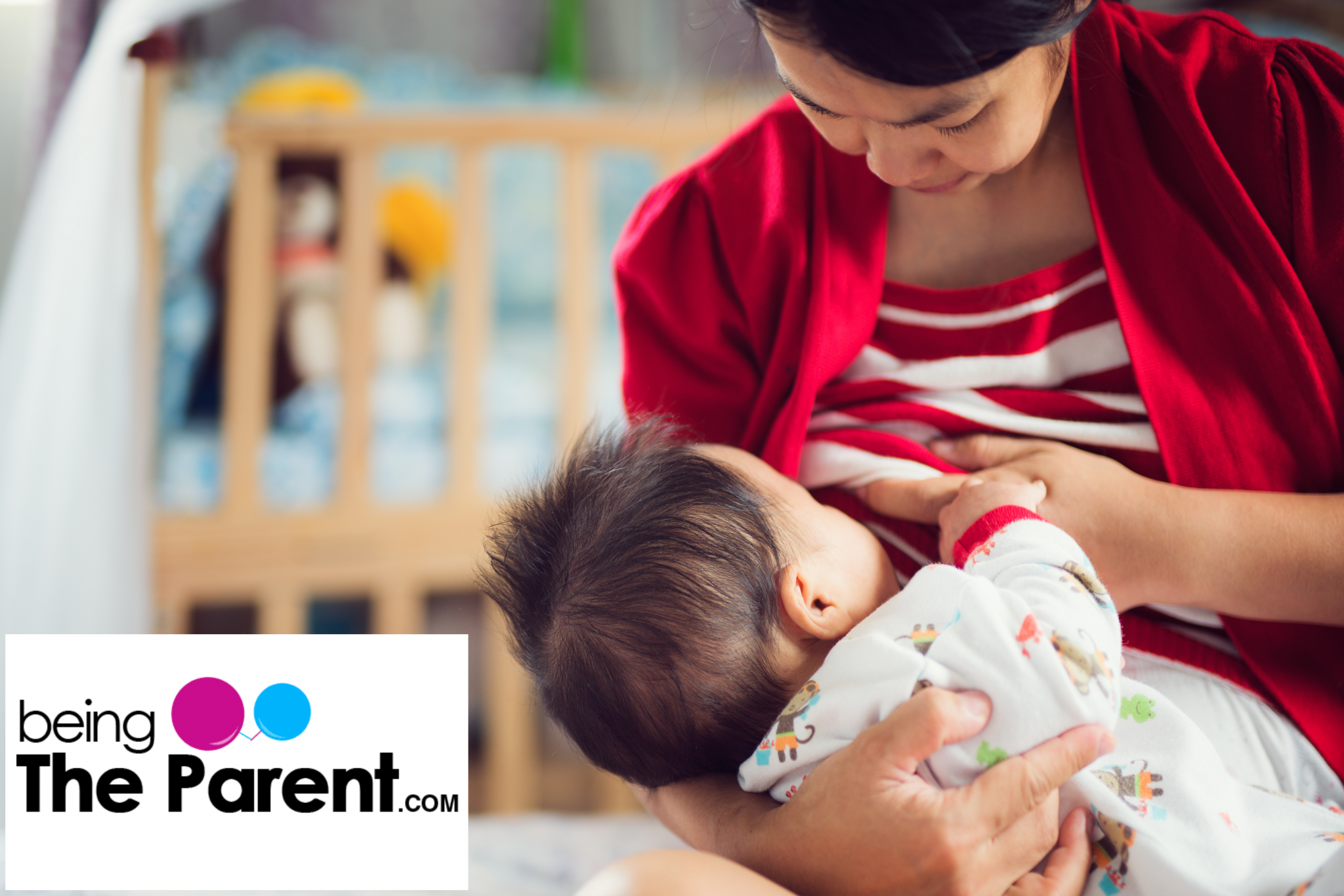 Is It Safe to Take Alprazolam (Xanax) While Breastfeeding? Being The