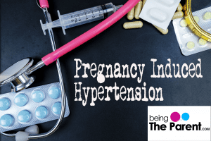 Pregnancy Induced Hypertension-Causes, Signs, And Treatment