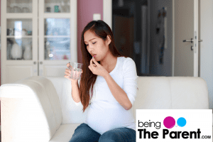 Hydrocodone In Pregnancy And Beyond