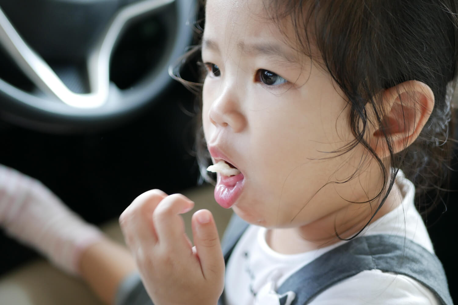 What To Do When Your Child Is Choking 