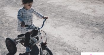 8 Simple Bike Safety Tips For Toddlers 8 Simple Bike Safety Tips For Toddlers
