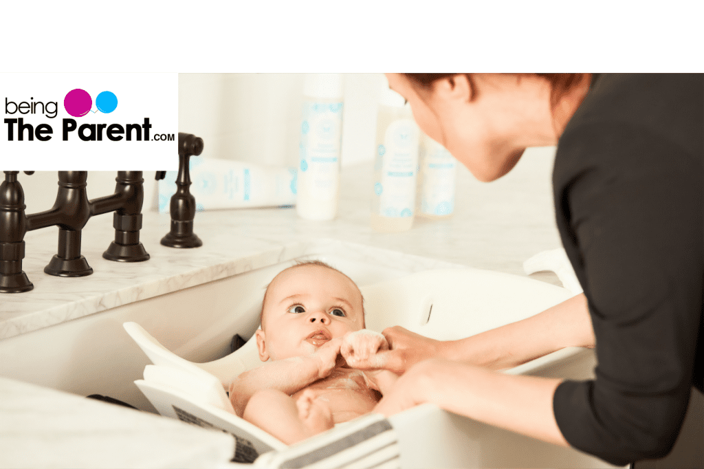 5 MustRead Tips For Keeping Baby Safe During Bath Time Being The Parent