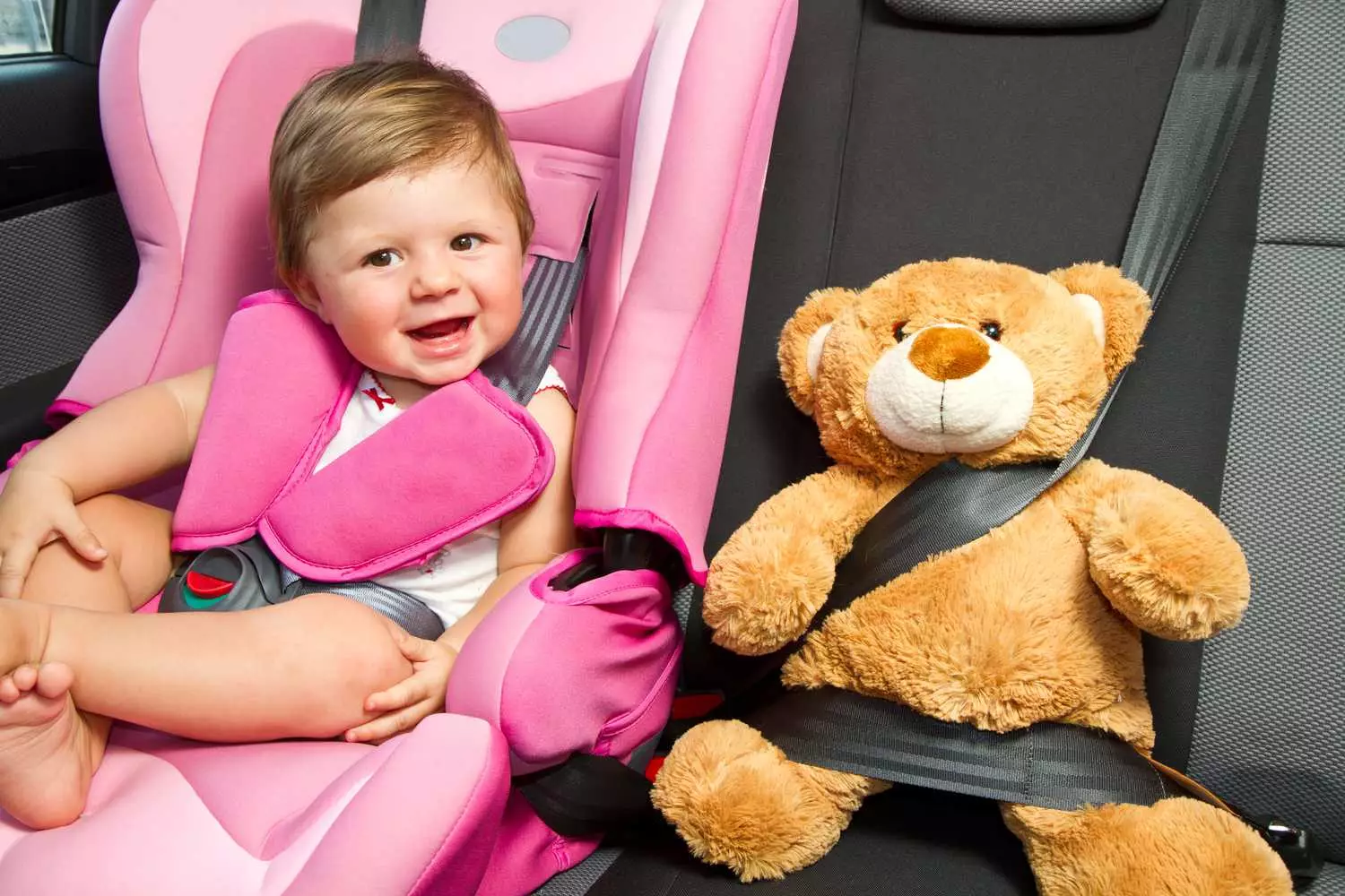 Child Safety In The Car Every Parent Must Be Aware Of by Dr. Chetan Ginigeri