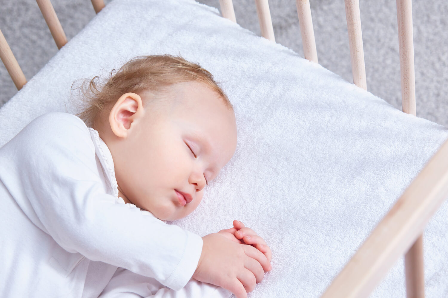 How To Keep Your Sleeping Baby Safe Being The Parent