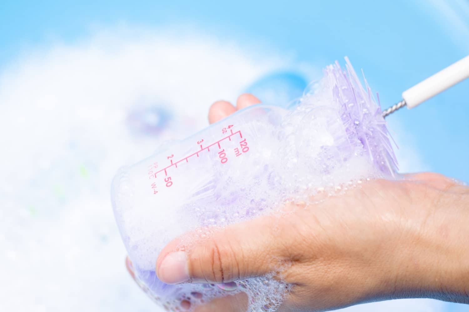 Is Plastic Safe For Babies? Being The Parent