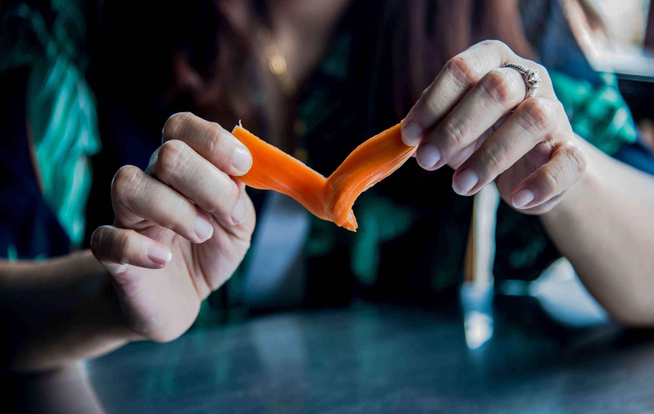 Is it safe to eat jackfruit during breastfeeding? Being The Parent