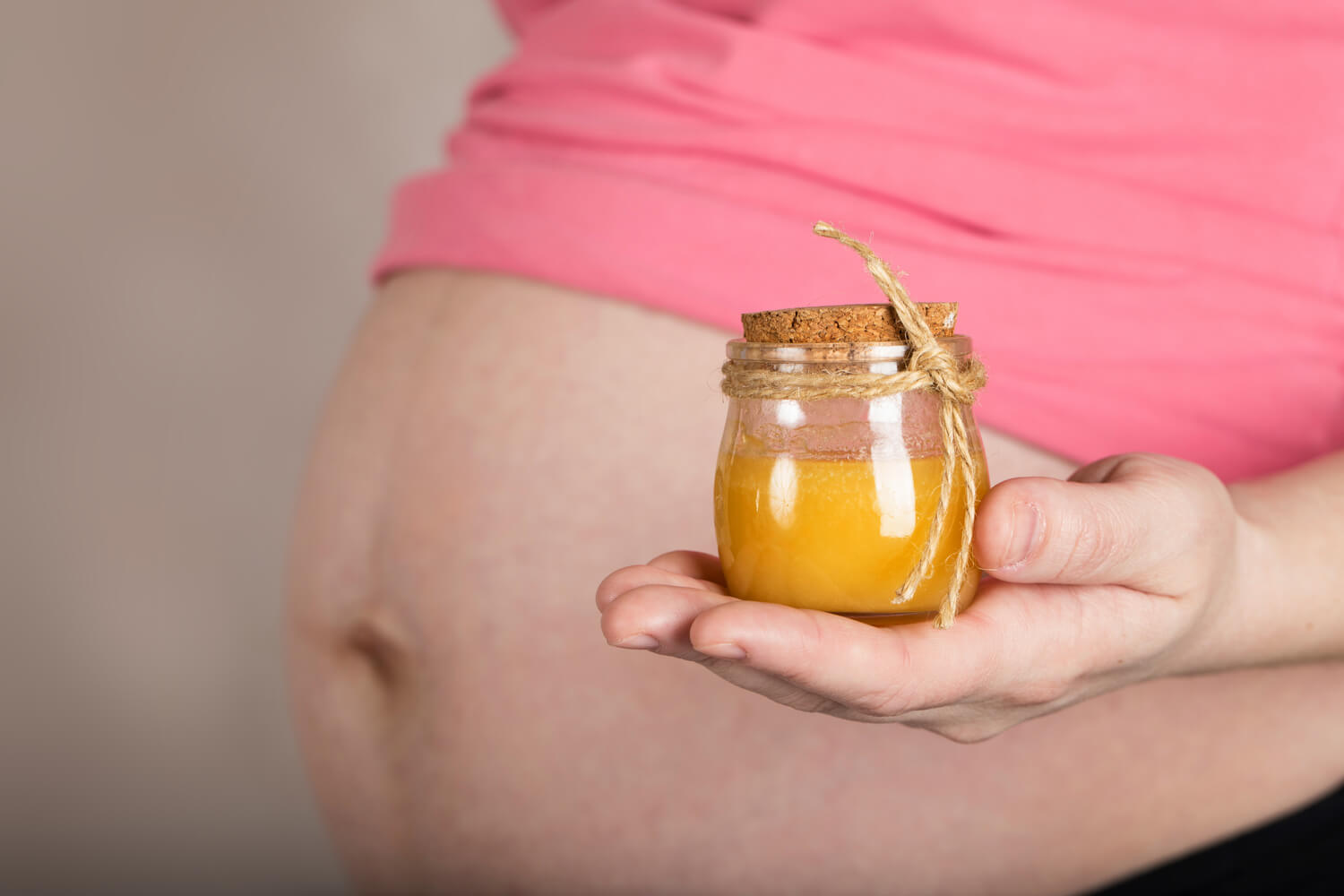 Benefits of Honey During Pregnancy