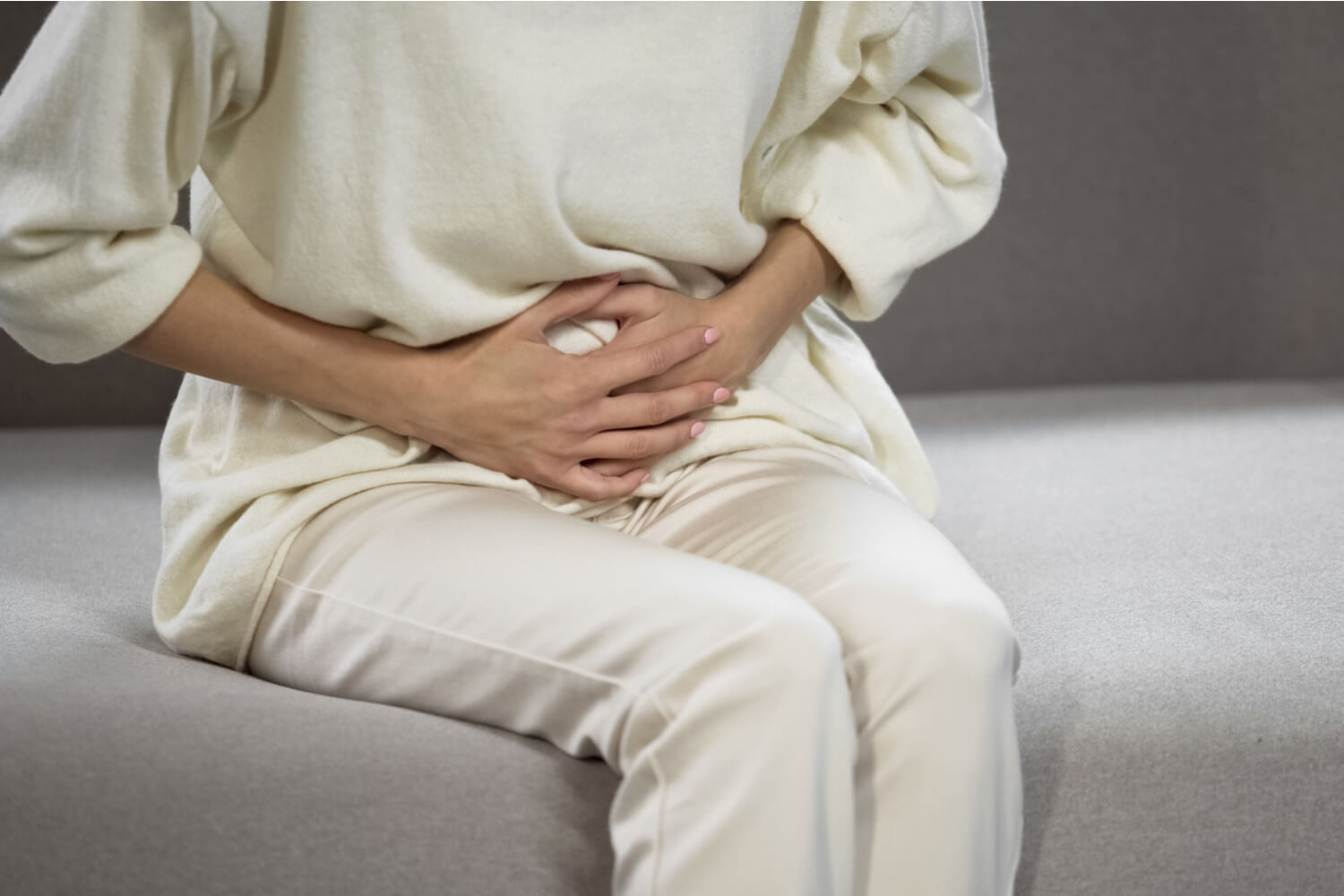 women having miscarriage