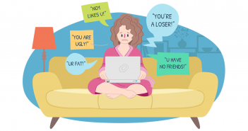 4 Practical Ways to Protect Your Kids from Cyberbullying 4 Practical Ways to Protect Your Kids from Cyberbullying