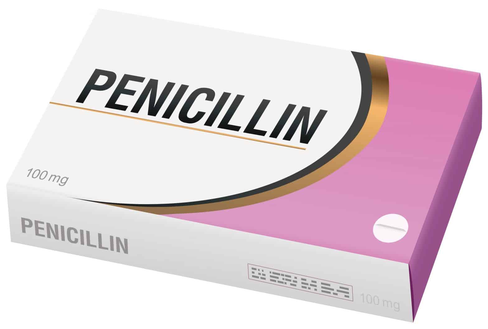 Is It Safe To Take Penicillin During Pregnancy Being The Parent
