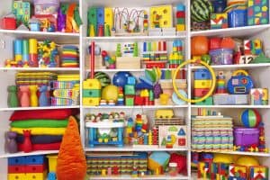 How To Buy Safe Toys For Babies – Toy Safety Guidelines For Parents