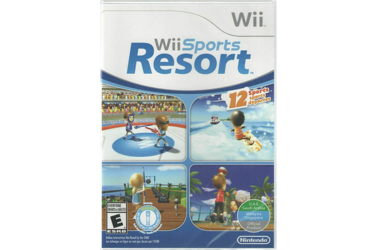 Best Multiplayer Wii Games Being The Parent